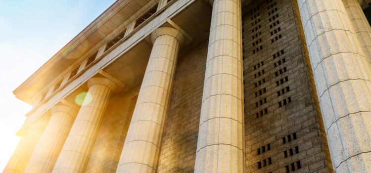 Arquitectura Legal