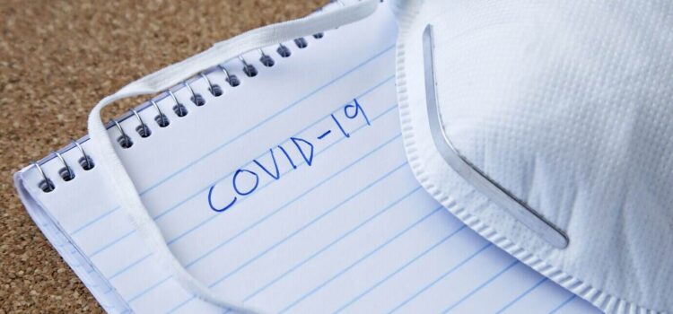 EL CONTRATO DE OBRA y EL CORONAVIRUS