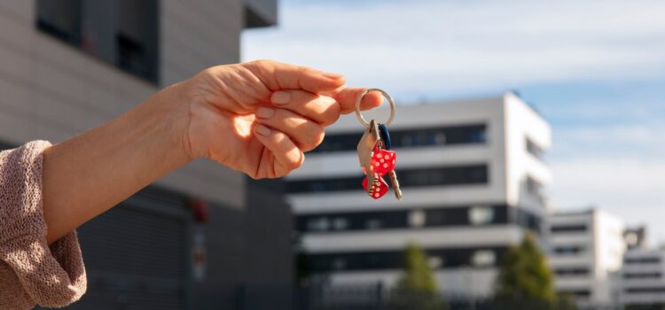 INMUEBLES EN CONDOMINIO