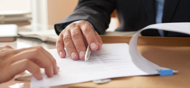 Obligaciones Legales