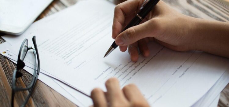 Contratos