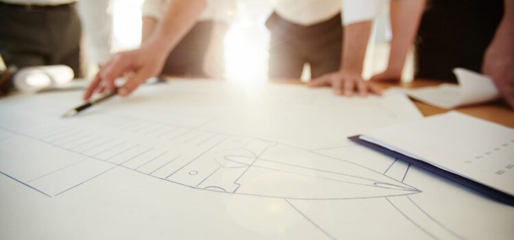 ¿AVISO O PERMISO DE OBRAS?