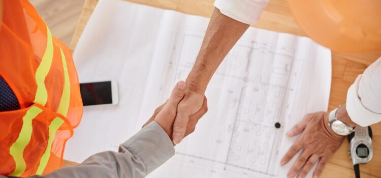 ENTREGA FORMAL DE LA OBRA IMPORTANCIA - RESPONSABILIDAD