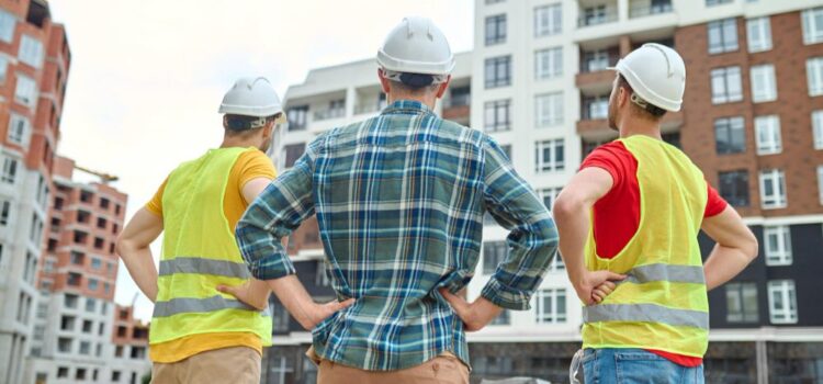 OPOSICION DE LOS VECINOS DE OBRA “QUEREMOS PASAR PARA REVOCAR”: